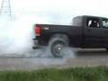 LMM duramax burnout