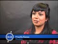 Cinema Makeup School on REELZ Channel pt. 1