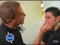 Cinema Makeup School on REELZ Channel pt. 1