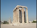 Steve Evans Travel Log - Greece