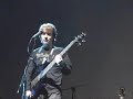  lanudosis hoy rock pop alternativo progresivo beto mik3 german joakin kico chile scd plaza vespucio