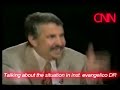 CNN Discurcion Del Pleito Cb Vs Vitico En El Ins. Evangelico