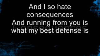 I So Hate Consequences