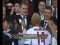TRABZONSPOR´umuza Özel türkiye Kupasi Klibi