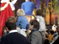 videos de Sinterklaasfeestr in ahoy