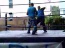 C.W. Trash vs. Strick-9 9/10/07 pt.2