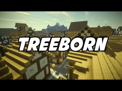 how to make a minecraft rp server