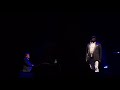 MOna LIsa-Gregory Porter-Argentina-08-10-17-Teatro