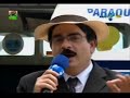 Garotas do Pânico saltando de Pára-quedas!