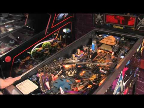 pinball