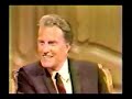 billy graham interview part 2