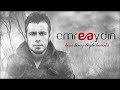 Emre Aydın – Soğuk Odalar 2012