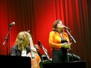 Kuhr & Rousseau - Cent Mille Chansons