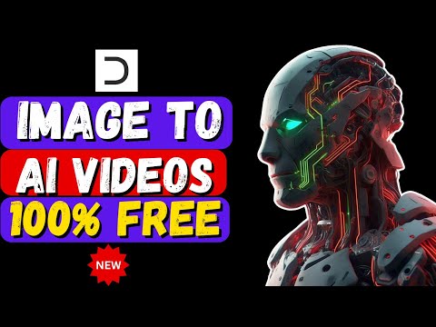 How to Create Unlimited AI Image-to-Video for Free with Digen AI