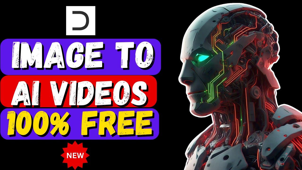 How to Create Unlimited AI Image-to-Video for Free with Digen AI