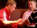 Podolskis umjubelte Rückkehr nach Köln