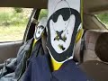 GIGN clip lyon