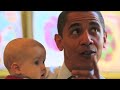 Find Hope Again -- Obama Song