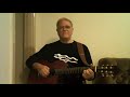 990.  Poor Lazarus (Dead or Alive) - (Woody Guthrie)