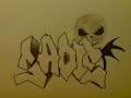 Slim Sadie\