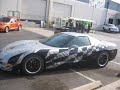 ALSA CAR SHOW 2007