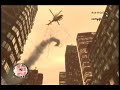GTA4 - Door Surfing!!