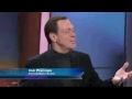 Joe Piscopo on WGN Chicago