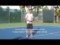 DiscoveryTennis: Smashing Forehands - Grips DiscoveryTennis: Smashing Forehands - Grips
