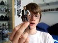 Han Solo Endor VTSC