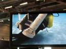 SpacePlane on Salon de la Plong�e
