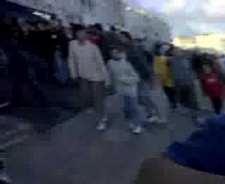 LA ROCHELLE : la FETE DE LA MUSIQUE ...