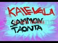 a finnish animation about kalevala. kaleva is a finnish epic about the creation of the world, life and about god and evil. music is from silent hill 2.