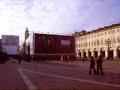 La Piazza San Carlo La Piazza San Carlo