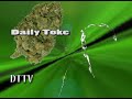 Daily Toke on Truth and Fiction  w/ PickersParadise