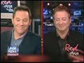 Dear Greg Gutfeld, I understand Fox News has a witty, funny late night show. Can you tell me what it is? By mistake I watched yours instead. Sincerely, EyesOnFox