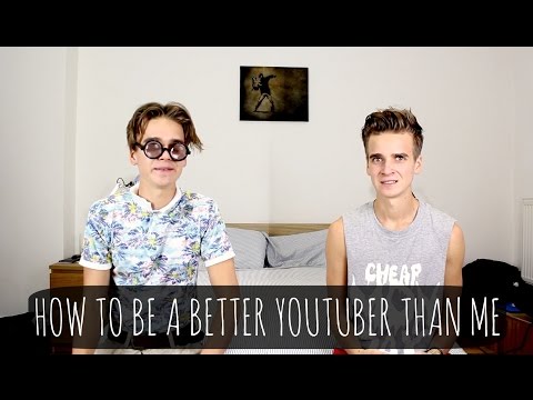 how to become youtuber