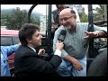 CQC cobriu as eleições no Rio de Janeiro parte 1