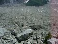 Trekking in Batura Valley, Pakistan