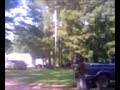 Tywon Dunk yea bitch Tywon Dunk yea bitch