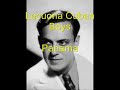 lecuona cuban boys - panama (e.lecuona), columbia 1930