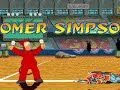 mustkillroy homer mugen 8: bishamon
