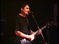 The Surgical Supports \"live\" in Altrincham 1993