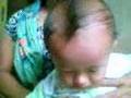 rambut punk
