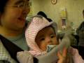 Lettie Meets Marcus For the First Time