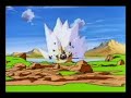 DBZ PELICULA 5 COOLER PARTE (4/5) [AUDIO LATINO]