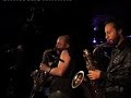 Rigolus High School live au Triton Rigolus High School live au Triton
