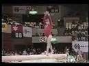 Alevtina Pryakhina BB 1986 Chunichi Cup AA