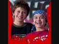 teledysk, klip, The Naked Brothers Band,- Crazy Car