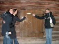 Umea 2005.The Erasmus experience(part2)