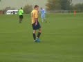 Tyson Eyo: Young Footballer Tyson Eyo: Young Footballer